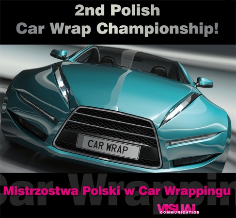 Car Wrap Championship