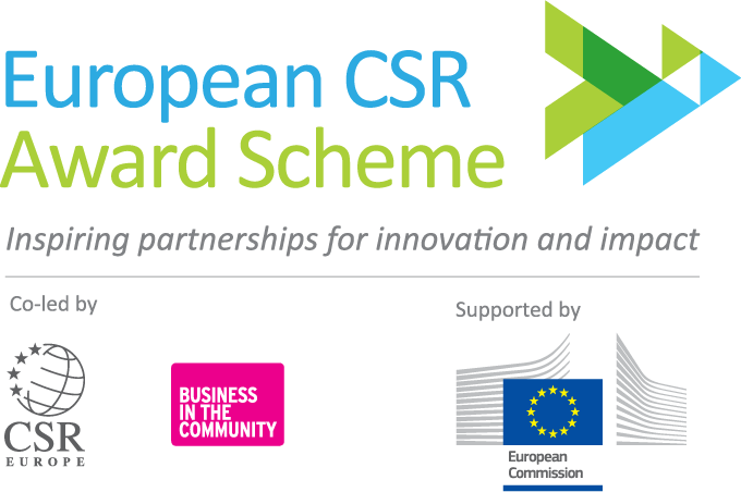 European CSR Awards