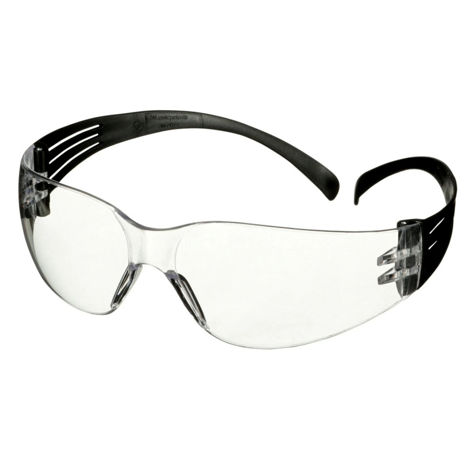 Okulary ochronne SecureFit serii 100