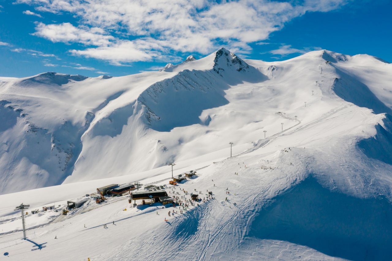 Thinsulate typ J – Mont Blanc wśród włóknin ocieplających