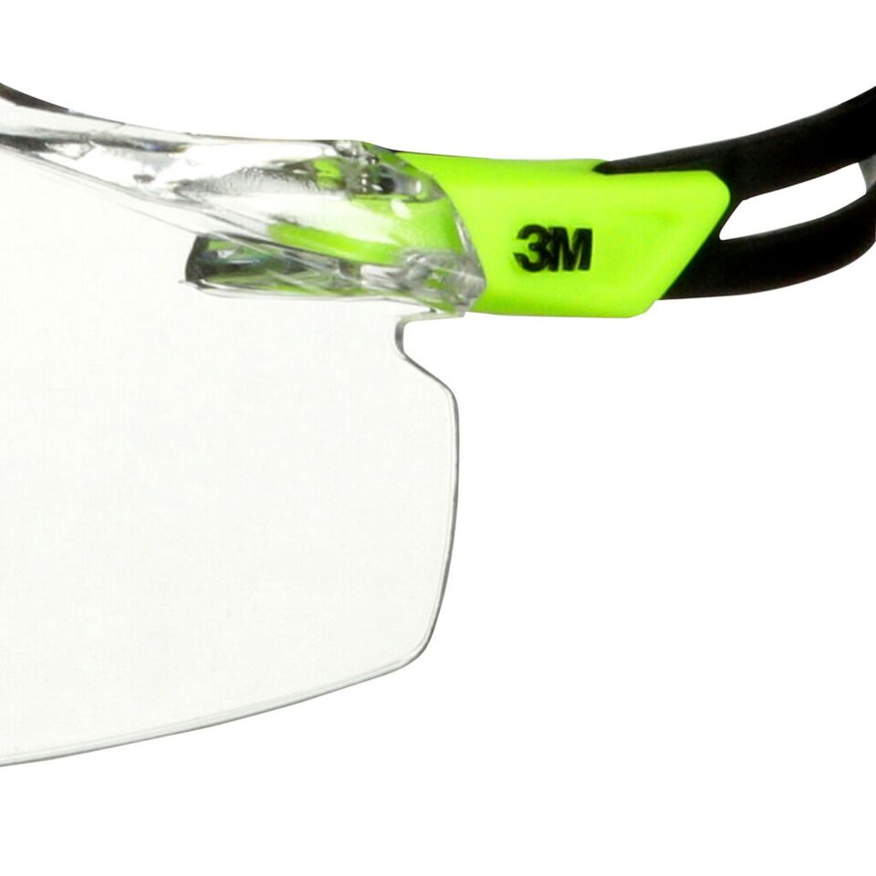 Okulary ochronne serii SecureFit 500