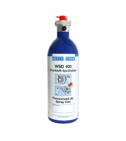 Dozownik ciśnieniowy Weicon WSD 400