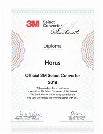 Official 3M Select Converter