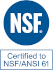 NSF/ANSI Standard 61
