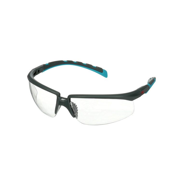 Okulary ochronne 3M™ Solus™ 2000 z powłoką Scotchgard™