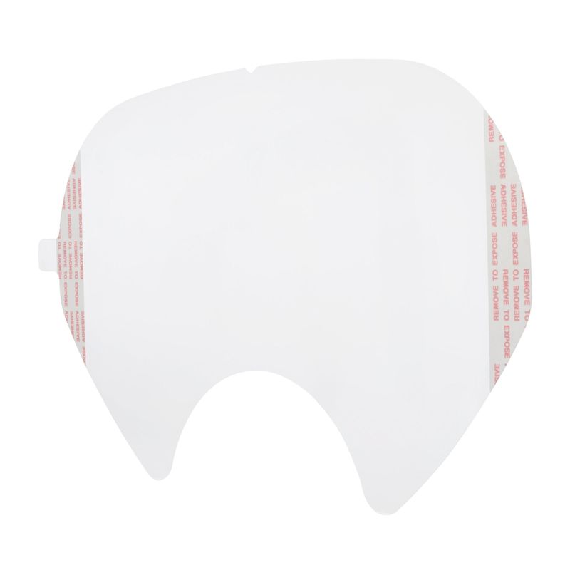Osłona twarzy maski pełnotwarzowej wielokrotnego użytku 3M™, do masek pełnotwarzowych wielokrotnego użytku 3M™ z serii 6000, 6800