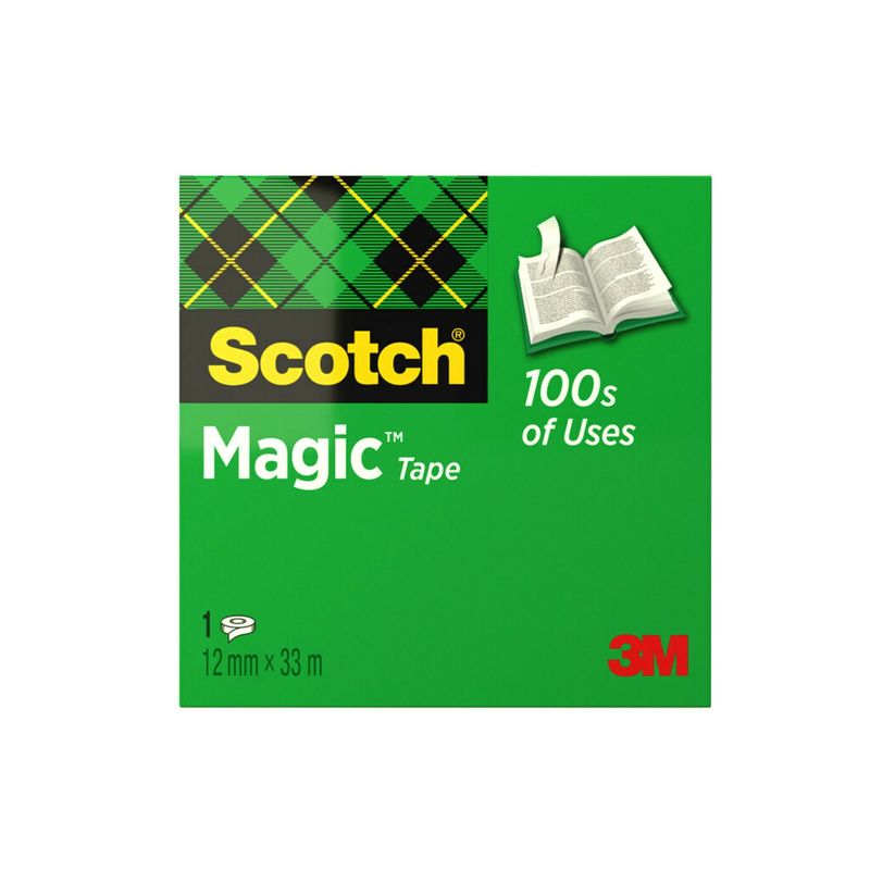 3M Taśma Scotch Magic  810