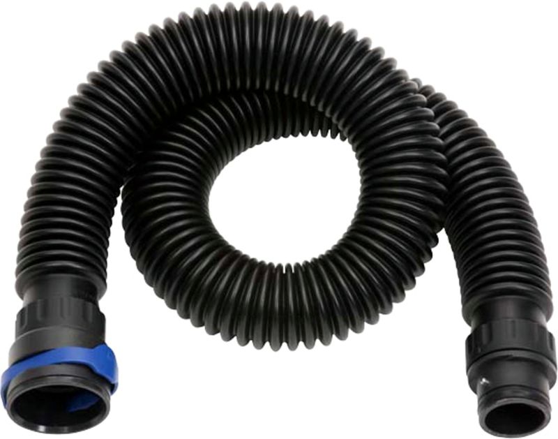 Spawalnicze węże oddechowe 3M™, do systemów Adflo™, guma do prac w trudnych warunkach, QRS, 834017
