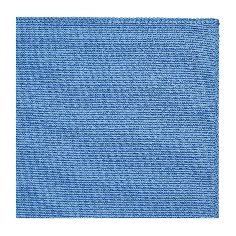 3M 2012 36x36cm Ściereczka z mikrowłókna - niebieska