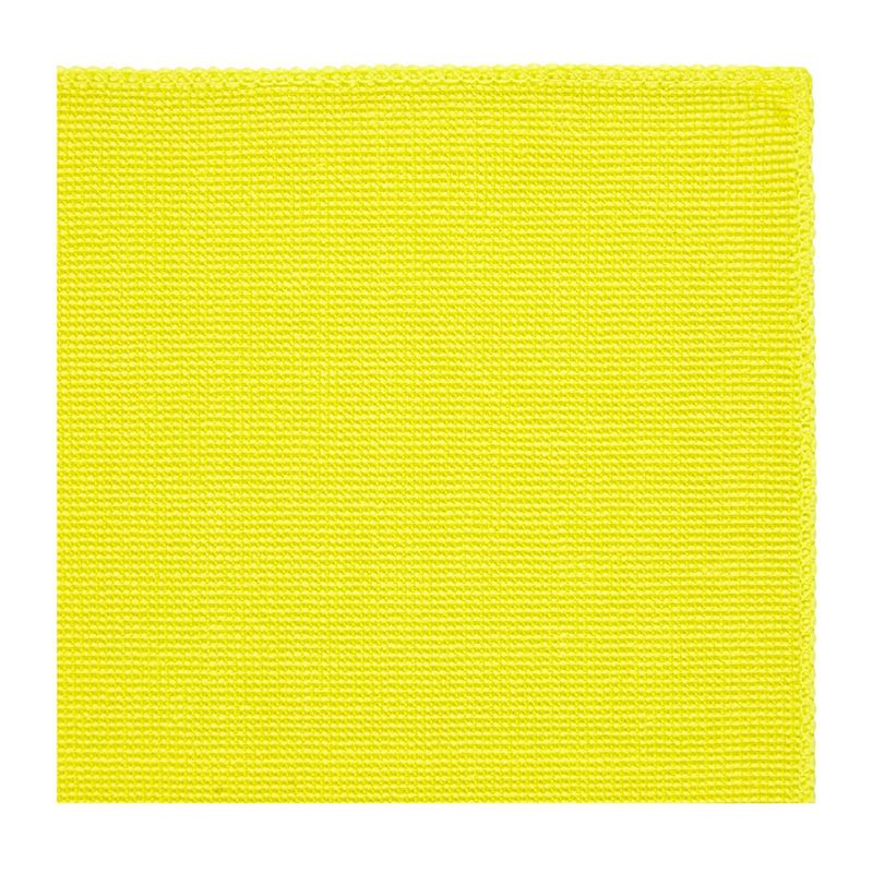3M 2012 36x36cm Ściereczka z mikrowłókna - żółta