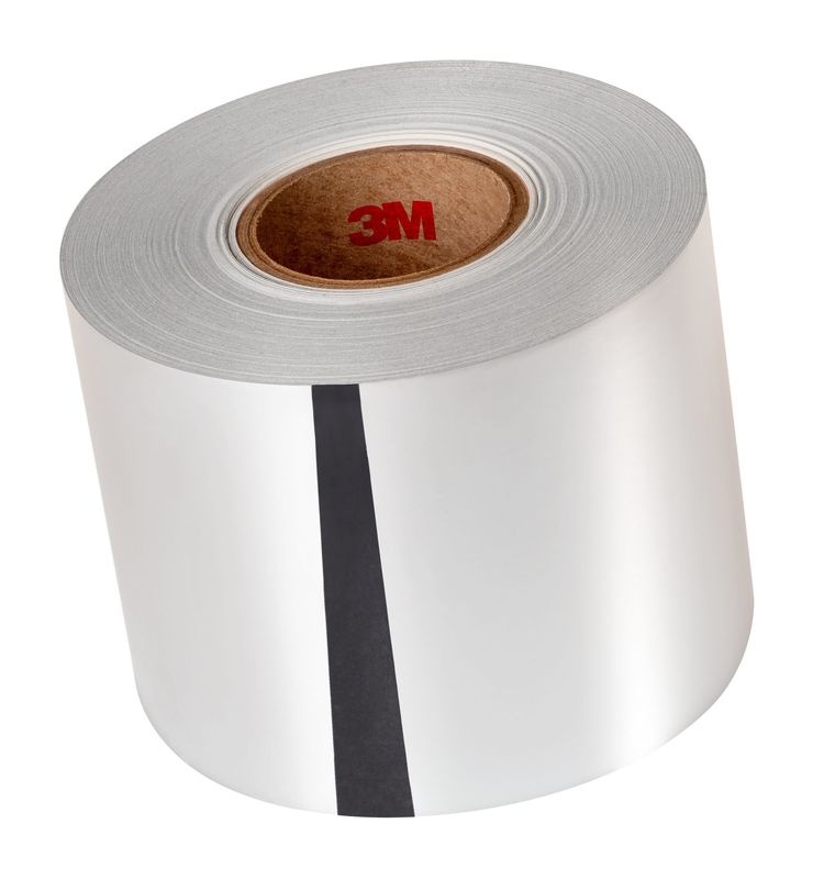 Materiał etykiet 3M™ do arkuszy i sit 7903, 508 mm x 686 mm
