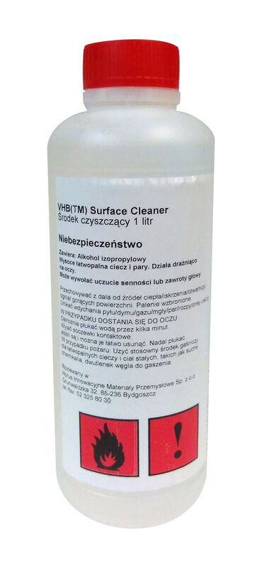 Surface Cleaner - Środek czyszczący