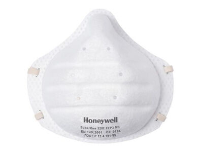 Półmaska filtrująca Honeywell SuperOne seria 3200