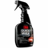3M 39034 Szybki wosk w sprayu Quick Wax 473ml