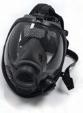3M Vision 3 Maska pełnotwarzowa do aparatu Sigma