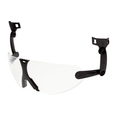3M V9C Bezbarwne okulary ochronne