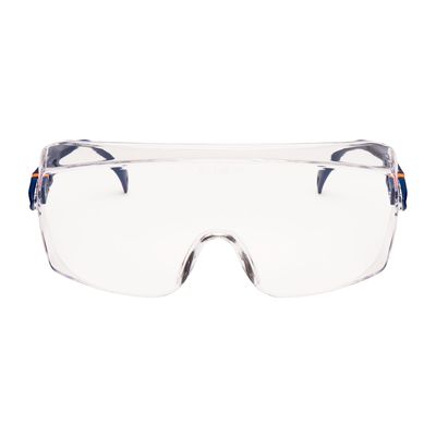 3M seria 2800 Okulary ochronne do okularów korekcyjnych