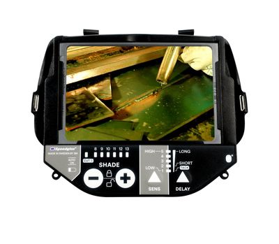 Filtr spawalniczy 3M™ Speedglas™ z serii G5, G5-01TW, 610020