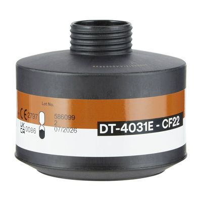 Filtr kombinowany 3M™ CF22 A2P3 R D, DT-4031E
