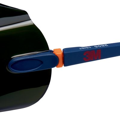 3M seria 2800 Okulary ochronne do okularów korekcyjnych