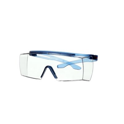 Okulary ochronne nakładane na okulary korekcyjne serii 3M™ SecureFit™ 3700