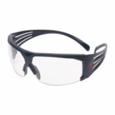 Okulary ochronne 3M™ SecureFit™ serii 600