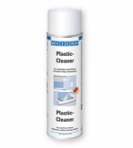 Weicon 11204500 Środek do czyszczenia plastiku Plastic Cleaner 500 ml