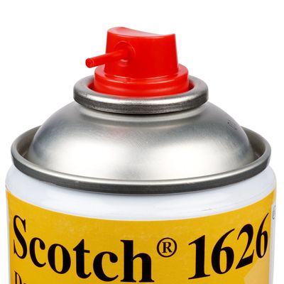 Aerozol czyszczący i odtłuszczający Scotch 1626