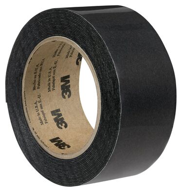 Taśma uszczelniająca 3M 4411B Extreme Sealing Tape, 50 mm x 5,5 m, czarna